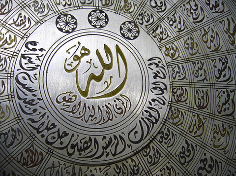 Principii ale crezului islamic