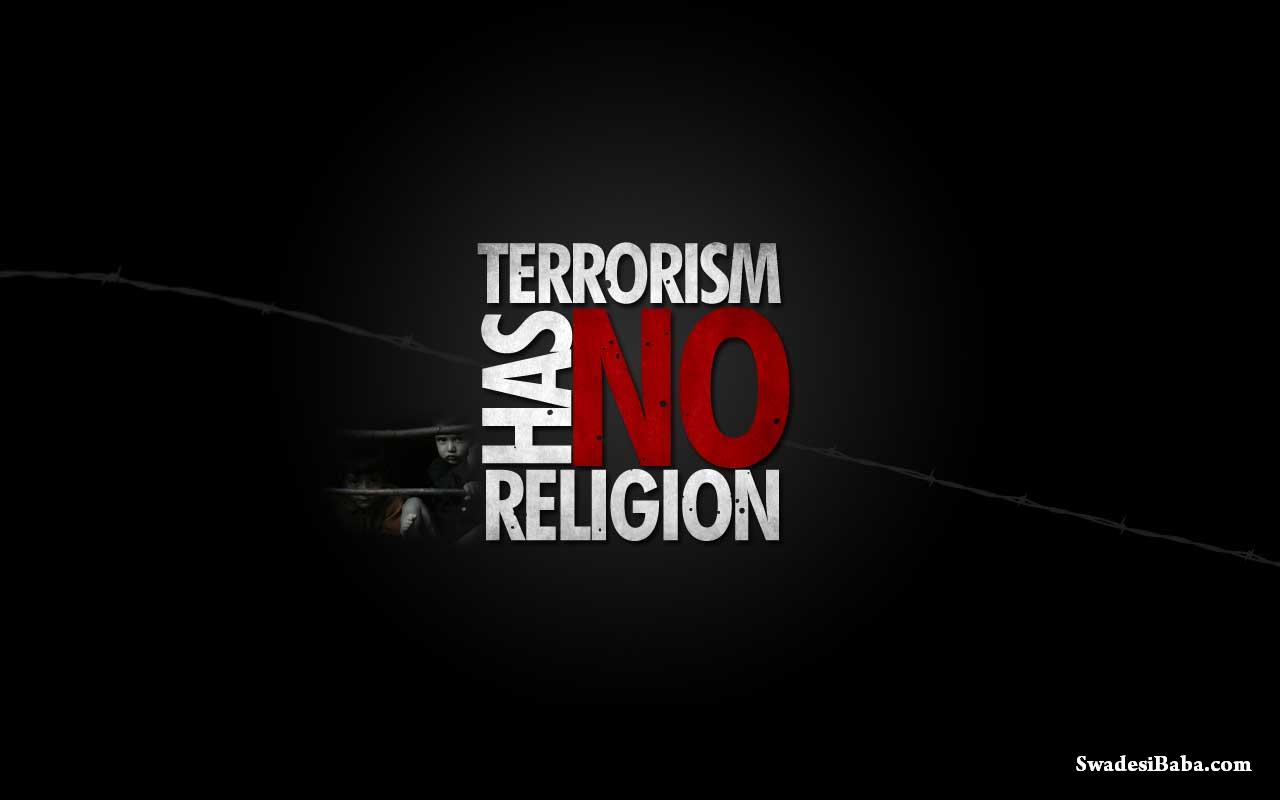 Ce spune Islamul despre Terorism?