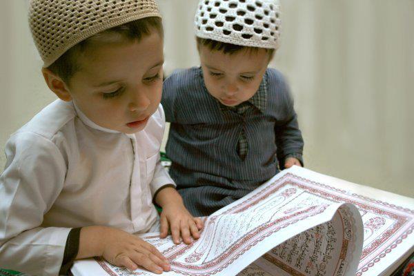 Copilul in Islam