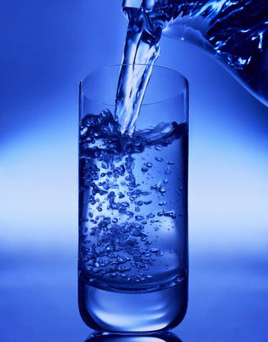 Etica băutului apei