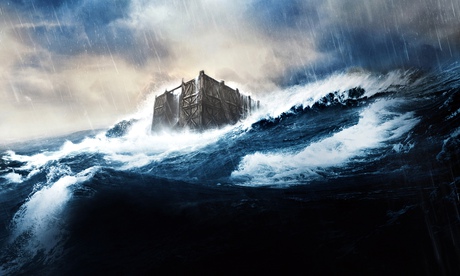 Arca lui Noe și potopul