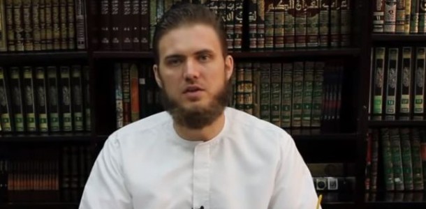 Românul care predică Islamul in lume